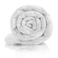 Woods Best Pure White Siberian Goose Down Duvets